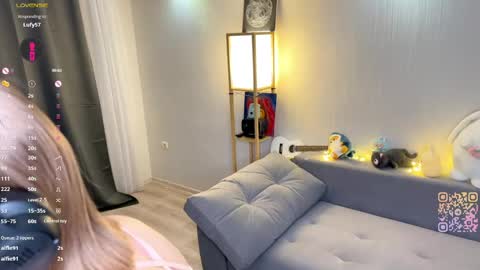 Mira online show from 04-24-26, 08:44