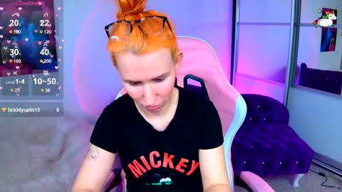 Snapshot of miralush chatting on 02-10-25, 04:14 Mira online show from 02-10-25, 04:14