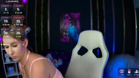 Mira online show from 07-28-26, 03:21