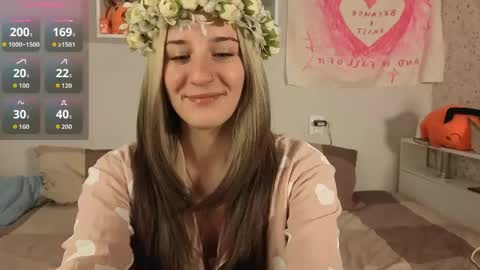 Cassie online show from 04-19-26, 06:43