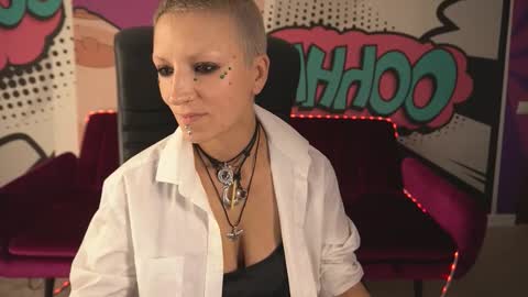 Mira online show from 09-20-25, 01:01