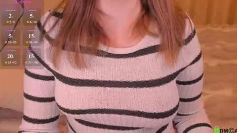 Kira online show from 03-09-26, 06:34