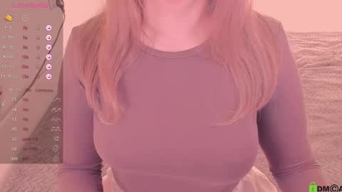 Snapshot of miranadevl chatting on 05-14-26, 10:55 Kira online show from 05-14-26, 10:55