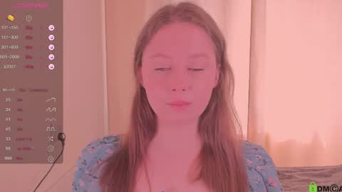 Snapshot of miranadevl chatting on 05-17-26, 11:50 Kira online show from 05-17-26, 11:50