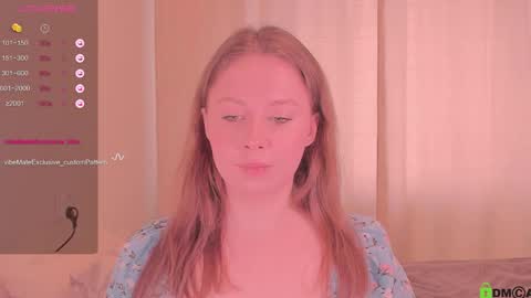 Snapshot of miranadevl chatting on 05-22-26, 04:01 Kira online show from 05-22-26, 04:01