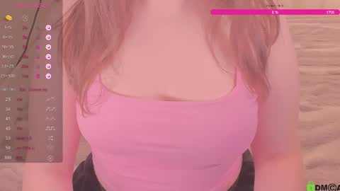 Snapshot of miranadevl chatting on 06-14-26, 11:01 Kira online show from 06-14-26, 11:01