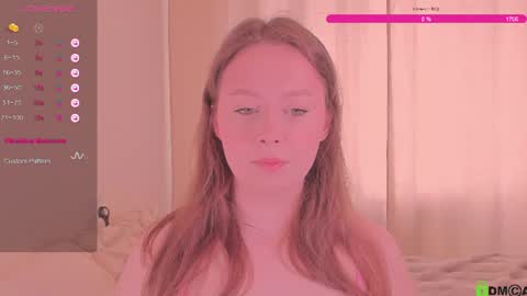 Kira online show from 06-16-26, 11:13