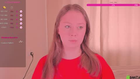 Kira online show from 06-17-26, 11:56