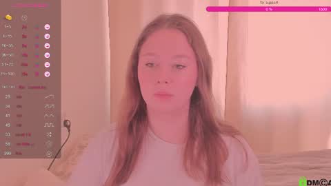 Kira online show from 06-29-26, 11:32