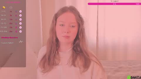 Kira online show from 07-16-26, 03:29