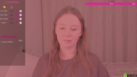 Kira online show from 07-17-26, 08:03
