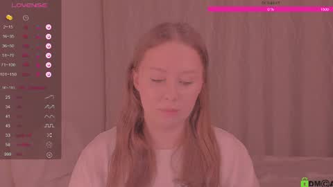 Kira online show from 07-19-26, 07:50