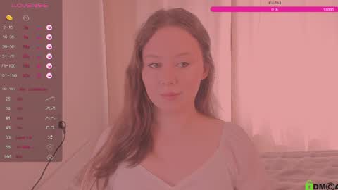 Kira online show from 07-26-26, 12:56