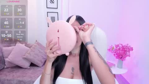 miranda_crawfor online show from 11-04-25, 12:15