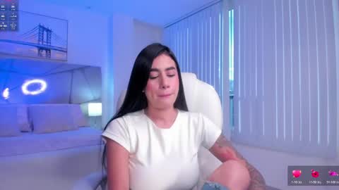 miranda_crawfor online show from 05-20-26, 11:49