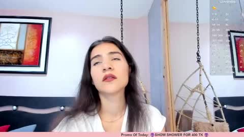 Snapshot of miranda_doll_ chatting on 05-13-26, 12:02 online show from 05-13-26, 12:02