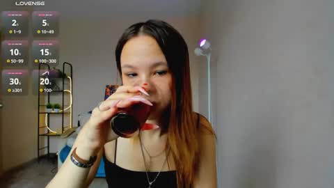 miranda_holms online show from 07-07-26, 05:32