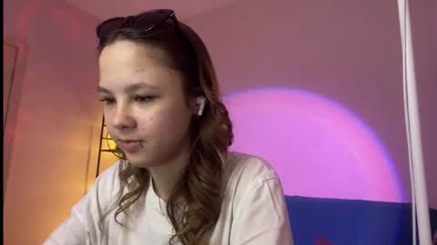 miranda_holms online show from 07-14-26, 10:21