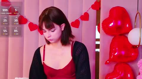 Mira online show from 02-13-26, 06:53