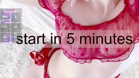 Mira online show from 05-19-26, 05:58