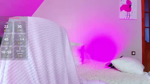 Mira online show from 07-28-26, 06:53