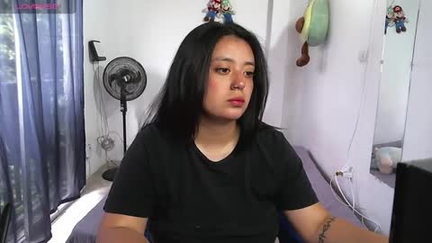 Miranda  online show from 02-10-26, 02:32