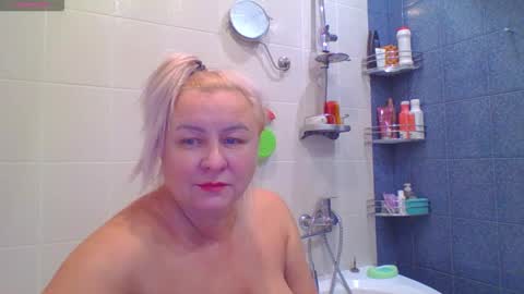 Miranda online show from 10-18-25, 03:24