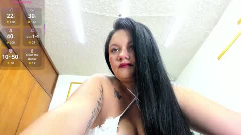 Miranda Vegaa online show from 05-26-26, 05:31