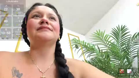 Miranda Vegaa online show from 06-12-26, 05:45