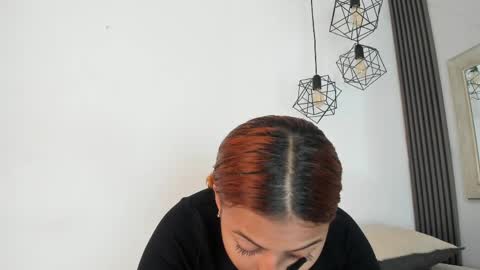 Miranda online show from 04-27-26, 12:47