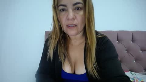 Miranda  Indep Model   Thank you very much for all your support online show from 02-24-25, 11:21