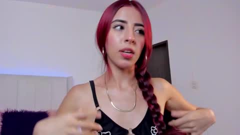 Miranda Rogers online show from 02-20-26, 07:14