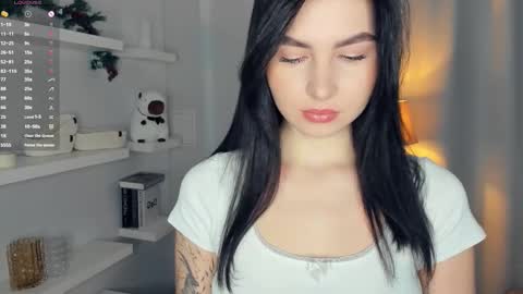 Snapshot of mirandabettman chatting on 02-15-26, 07:27 My name is Adele online show from 02-15-26, 07:27
