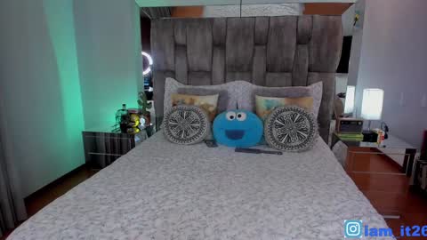 Miranda online show from 01-18-25, 12:57