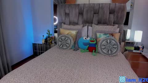 Miranda online show from 02-19-25, 12:14