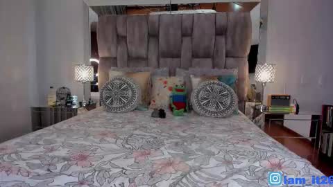 Miranda online show from 09-15-25, 11:49