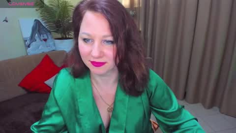MirandaDyson online show from 03-12-25, 04:35