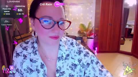 MirandaDyson online show from 05-06-26, 04:01