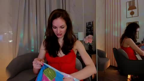 Miranda online show from 05-16-26, 01:32