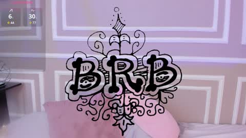 Miranda online show from 02-06-25, 08:13