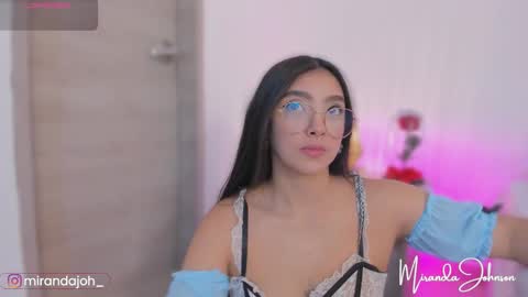 Miranda online show from 09-27-25, 10:42