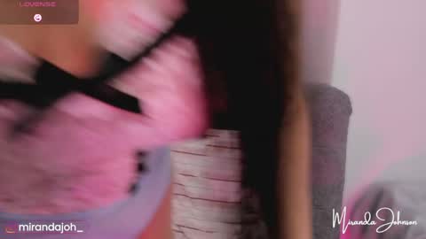 Miranda online show from 04-16-26, 02:07