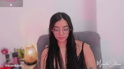 Miranda online show from 04-27-26, 02:04