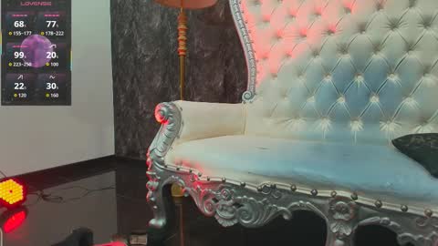 Miranda online show from 01-16-26, 12:31