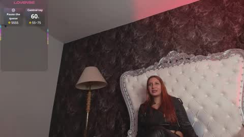 Miranda online show from 02-04-26, 12:44