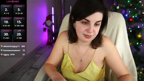 Miranda online show from 01-01-25, 02:19