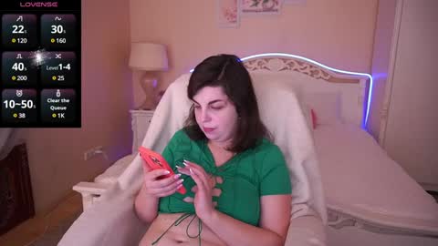 Miranda online show from 01-29-25, 06:33