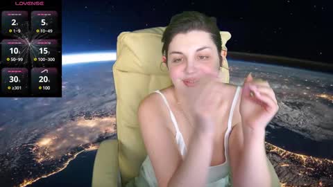 Miranda online show from 02-23-25, 10:06