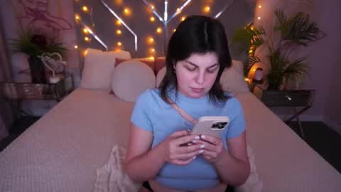 Miranda online show from 02-24-26, 06:11