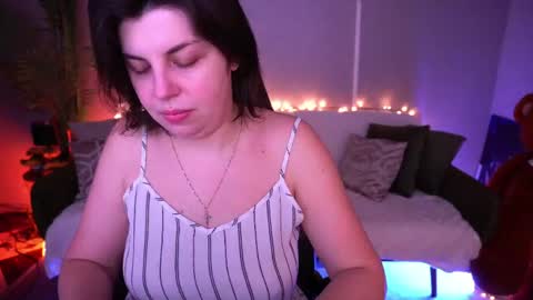 Miranda online show from 04-12-26, 04:39